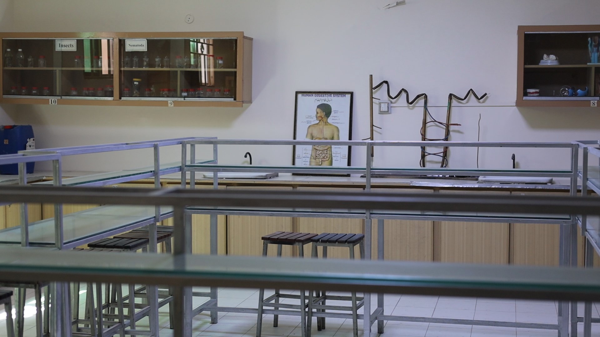 Biology Lab - Image 1